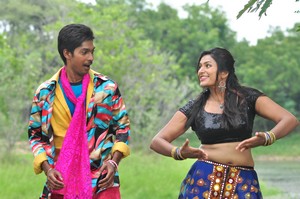 Panileni Puliraju Movie Photos